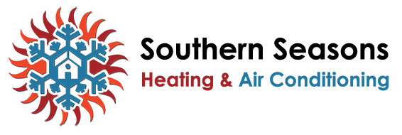Southern Seasons Heating and Air Logo